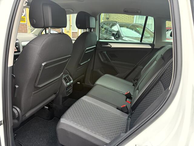 Volkswagen TIGUAN 1.5 TSI ACT 150pk Business Camera, Trekhaak, Virt.Dash