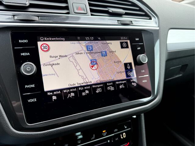 Volkswagen TIGUAN 1.5 TSI ACT 150pk Business Camera, Trekhaak, Virt.Dash