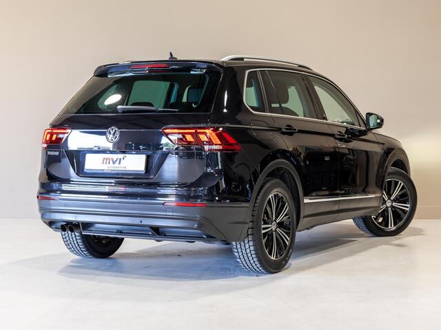 Volkswagen TIGUAN 1.4 TSI ACT Highline Sound / 150pk / Dynaudio / Achteruitrij camera / Stoelverwarming /