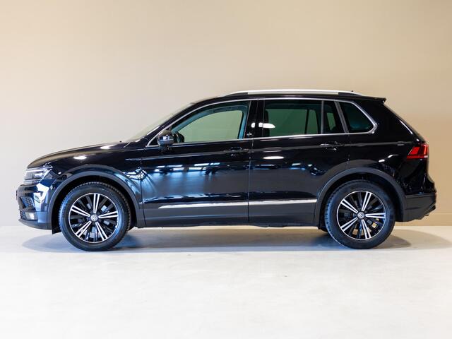 Volkswagen TIGUAN 1.4 TSI ACT Highline Sound / 150pk / Dynaudio / Achteruitrij camera / Stoelverwarming /