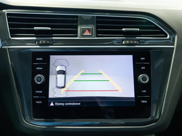 Volkswagen TIGUAN 1.4 TSI ACT Highline Sound / 150pk / Dynaudio / Achteruitrij camera / Stoelverwarming /