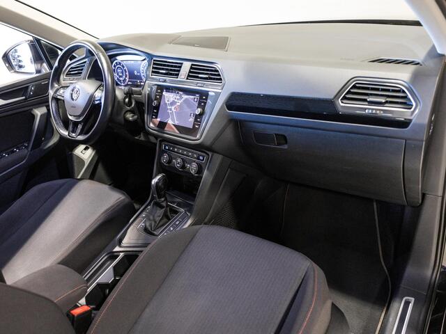 Volkswagen TIGUAN 1.4 TSI ACT Highline Sound / 150pk / Dynaudio / Achteruitrij camera / Stoelverwarming /