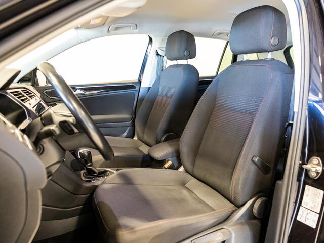 Volkswagen TIGUAN 1.4 TSI ACT Highline Sound / 150pk / Dynaudio / Achteruitrij camera / Stoelverwarming /