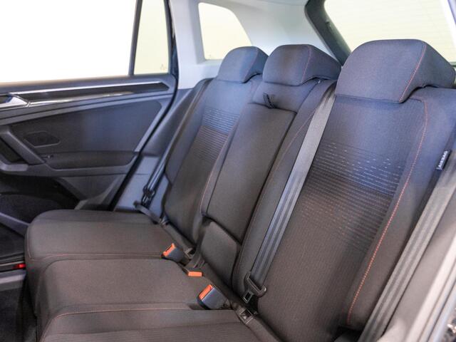 Volkswagen TIGUAN 1.4 TSI ACT Highline Sound / 150pk / Dynaudio / Achteruitrij camera / Stoelverwarming /