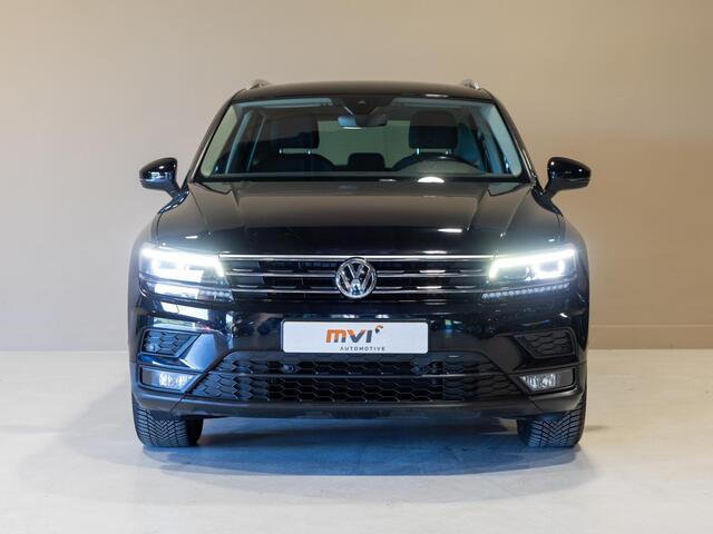 Volkswagen TIGUAN 1.4 TSI ACT Highline Sound / 150pk / Dynaudio / Achteruitrij camera / Stoelverwarming /