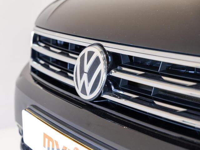 Volkswagen TIGUAN 1.4 TSI ACT Highline Sound / 150pk / Dynaudio / Achteruitrij camera / Stoelverwarming /