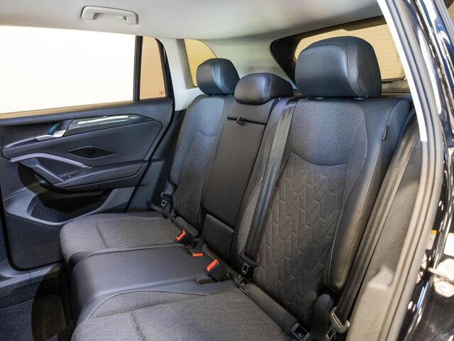Volkswagen TIGUAN 1.5 eHybrid Life Edition / 204pk / Achteruitrij camera / Dodehoek herkenning / CarPlay /