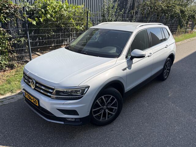 Volkswagen TIGUAN Allspace 1.4 TSI Comfortline / NAVI / CRUISE / STOELVERWARMING / AIRCO / 104dkm!