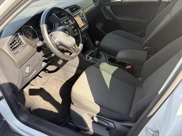 Volkswagen TIGUAN Allspace 1.4 TSI Comfortline / NAVI / CRUISE / STOELVERWARMING / AIRCO / 104dkm!