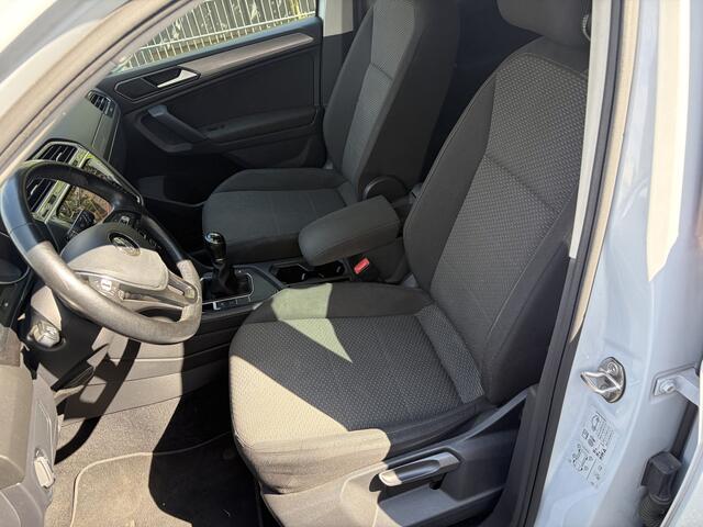 Volkswagen TIGUAN Allspace 1.4 TSI Comfortline / NAVI / CRUISE / STOELVERWARMING / AIRCO / 104dkm!