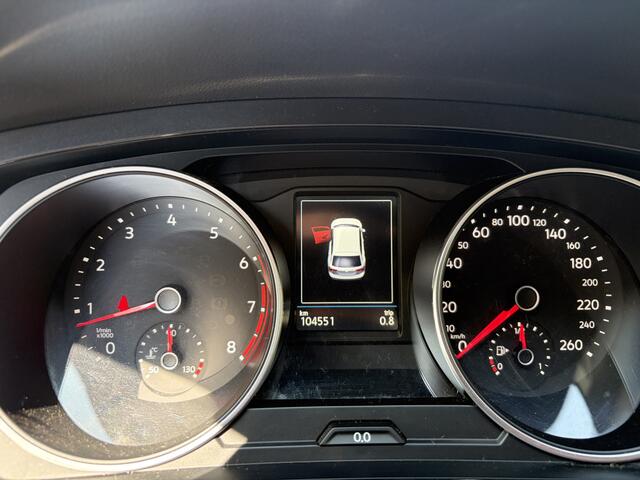 Volkswagen TIGUAN Allspace 1.4 TSI Comfortline / NAVI / CRUISE / STOELVERWARMING / AIRCO / 104dkm!