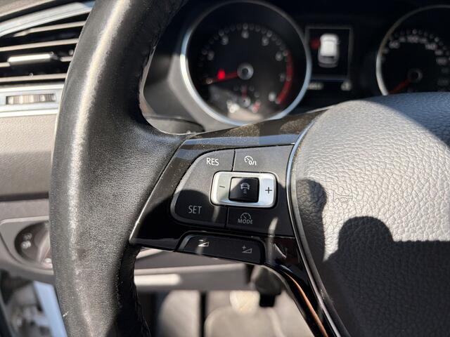 Volkswagen TIGUAN Allspace 1.4 TSI Comfortline / NAVI / CRUISE / STOELVERWARMING / AIRCO / 104dkm!