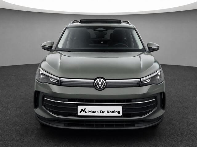 Volkswagen TIGUAN 1.5 204pk DSG eHybrid Life Edition · Panoramadak · Camera · Wegklapbare Trekhaak · Apple/Android Car Play · Navigatie · 18'' Inch ·