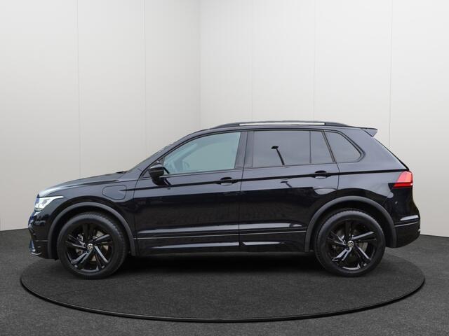 Volkswagen TIGUAN 1.4 TSI R-Line eHybrid Black Edition IQ Light/Camera/ACC