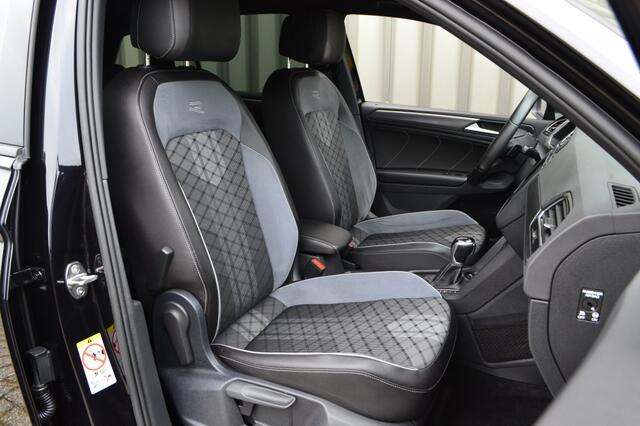 Volkswagen TIGUAN 1.4 TSI R-Line eHybrid Black Edition IQ Light/Camera/ACC