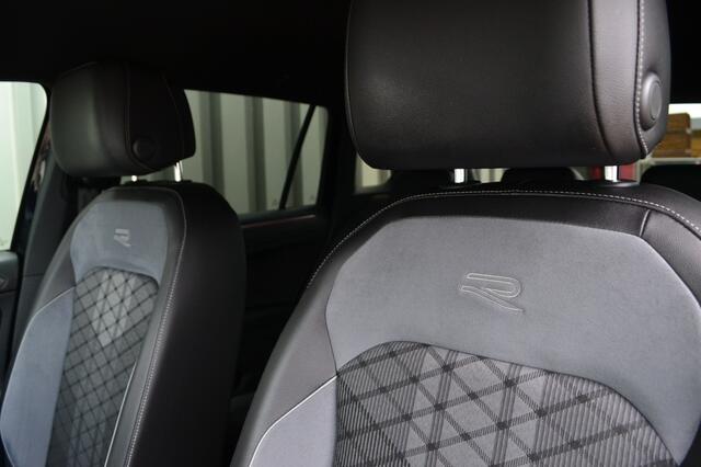Volkswagen TIGUAN 1.4 TSI R-Line eHybrid Black Edition IQ Light/Camera/ACC