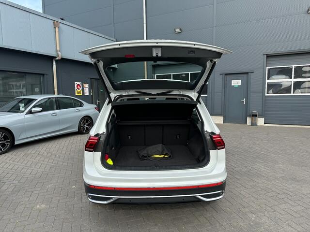 Volkswagen TIGUAN 1.4 TSi eHybrid Elegance Camera stoelverw.