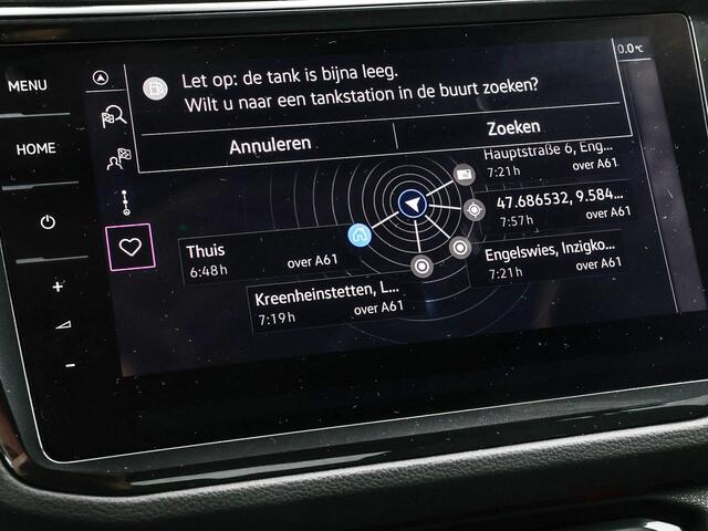 Volkswagen TIGUAN 1.4 TSI eHybrid 245pk DSG R-Line Business · Camera · Inklap. Trekhaak · Dodehoeksensor · Parkeer Assistent · Stuur- & Stoelverwarming · 19"Velgen ·