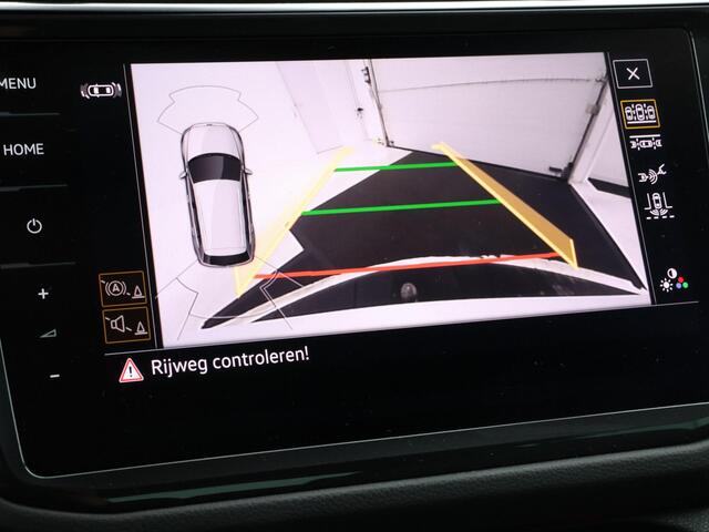 Volkswagen TIGUAN 1.4 TSI eHybrid 245pk DSG R-Line Business · Camera · Inklap. Trekhaak · Dodehoeksensor · Parkeer Assistent · Stuur- & Stoelverwarming · 19"Velgen ·