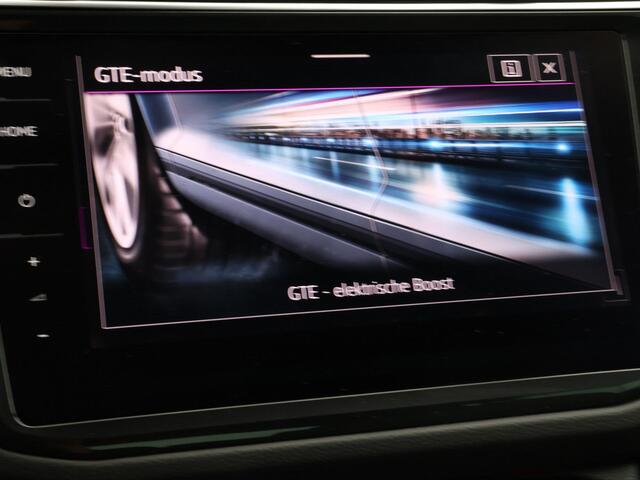 Volkswagen TIGUAN 1.4 TSI eHybrid 245pk DSG R-Line Business · Camera · Inklap. Trekhaak · Dodehoeksensor · Parkeer Assistent · Stuur- & Stoelverwarming · 19"Velgen ·