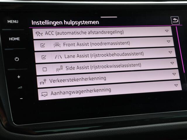 Volkswagen TIGUAN 1.4 TSI eHybrid 245pk DSG R-Line Business · Camera · Inklap. Trekhaak · Dodehoeksensor · Parkeer Assistent · Stuur- & Stoelverwarming · 19"Velgen ·
