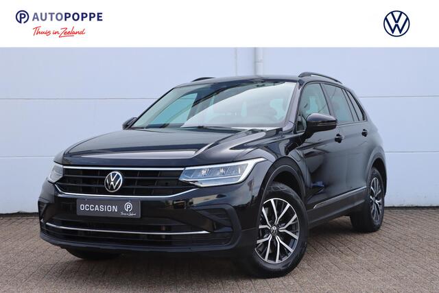 Volkswagen TIGUAN 1.4 TSI eHybrid Life Business 245pk DSG6 | SOH 87,1% |