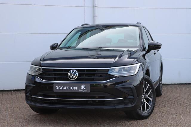 Volkswagen TIGUAN 1.4 TSI eHybrid Life Business 245pk DSG6 | SOH 87,1% |
