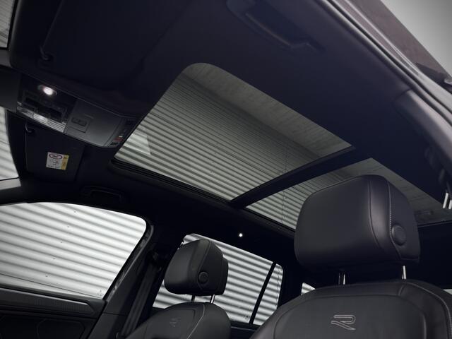 Volkswagen TIGUAN R-Line eHybrid | Panorama | Head-Up | trekhaak | ACC |