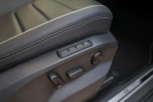 Volkswagen TIGUAN 1.4 TSI eHybrid R-Line Business+ | VOL! | BTW | PANO | LEDER | 2X MEMORY | ACC | 360 | 4X STOELVERW | STUURVERWARMING |