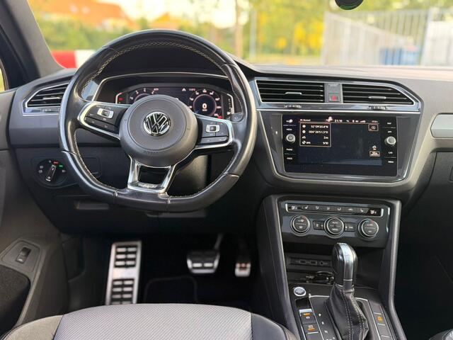 Volkswagen TIGUAN 2.0 TSI 4M | Pano | ACC | 20'' Velgen |