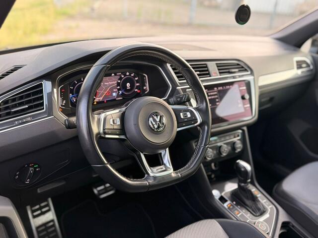 Volkswagen TIGUAN 2.0 TSI 4M | Pano | ACC | 20'' Velgen |
