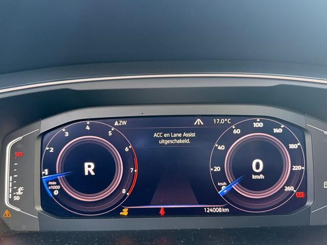 Volkswagen TIGUAN 2.0 TSI 4M | Pano | ACC | 20'' Velgen |