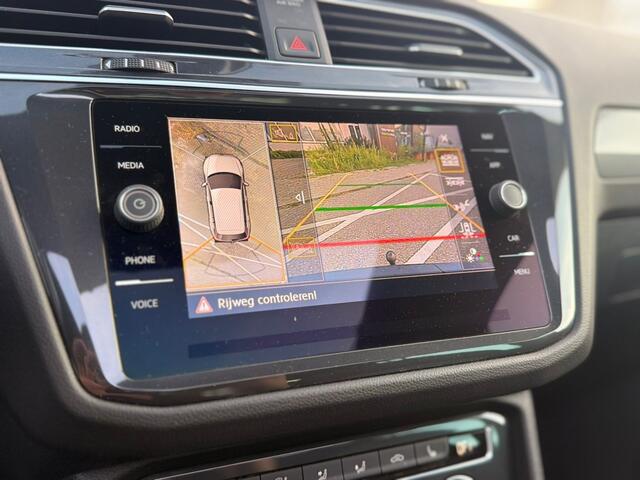 Volkswagen TIGUAN 2.0 TSI 4M | Pano | ACC | 20'' Velgen |