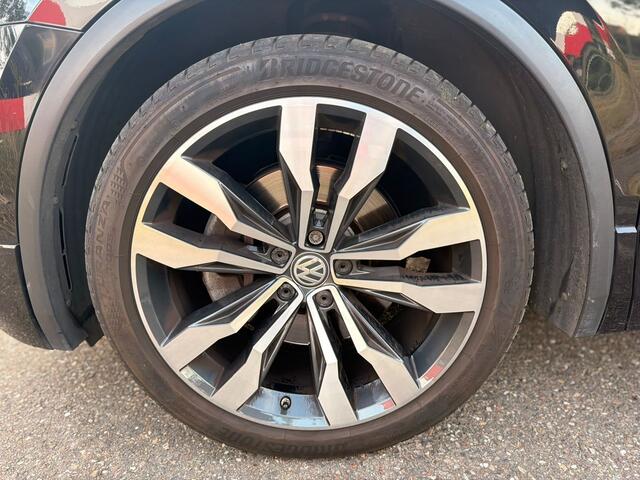 Volkswagen TIGUAN 2.0 TSI 4M | Pano | ACC | 20'' Velgen |