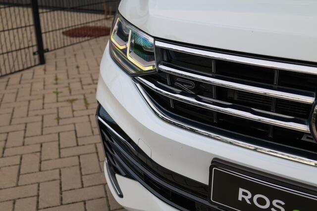 Volkswagen TIGUAN 1.4 TSI eHybrid R-Line Business | BTW | PANO | CAMERA | IQ-LIGHT | ACC | SFEERVERL | ELEK KOFFERKLEP |