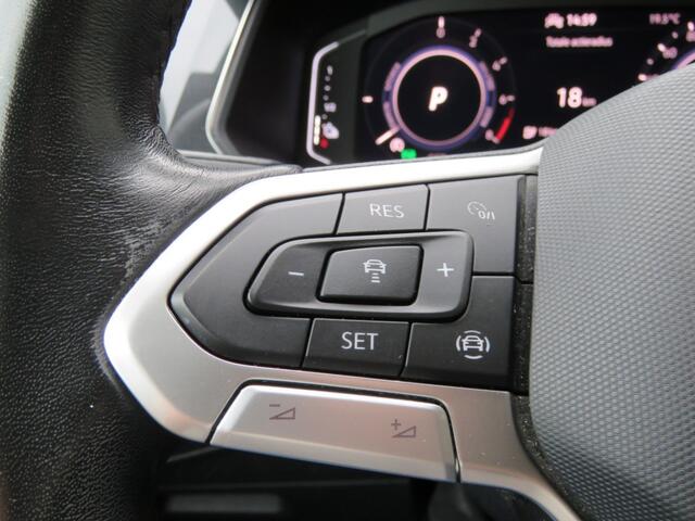 Volkswagen TIGUAN 1.4 TSI 245pk eHybrid / Digitaal dashboard / Camera / 17 Inch / BOVAG garantie