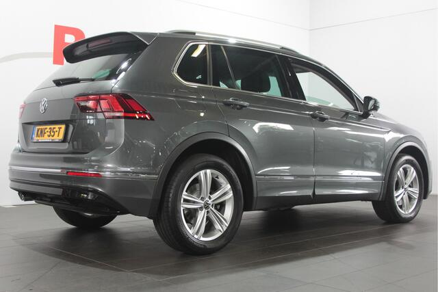 Volkswagen TIGUAN 2.0 TSI 4Motion R-Line - Navi / Bluetooth / Lane assist