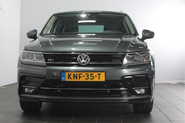Volkswagen TIGUAN 2.0 TSI 4Motion R-Line - Navi / Bluetooth / Lane assist