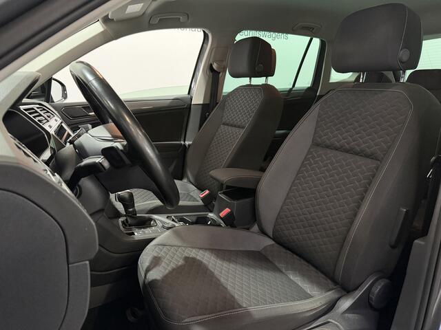 Volkswagen TIGUAN 2.0 TSI 4Motion R-Line - Navi / Bluetooth / Lane assist