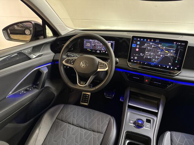 Volkswagen TIGUAN 1.5 eTSI DSG LIFE GOAL IQ.LIGHT/360°CAMERA/TREKHAAK/FABRIEKS GARANTIE! *