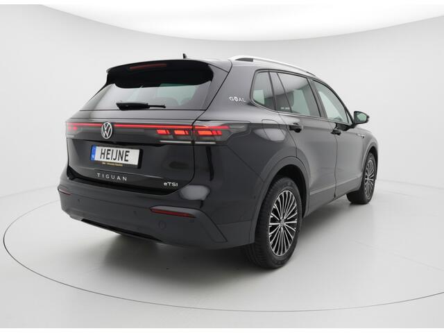Volkswagen TIGUAN 1.5 eTSI DSG LIFE GOAL IQ.LIGHT/360°CAMERA/TREKHAAK/FABRIEKS GARANTIE! *