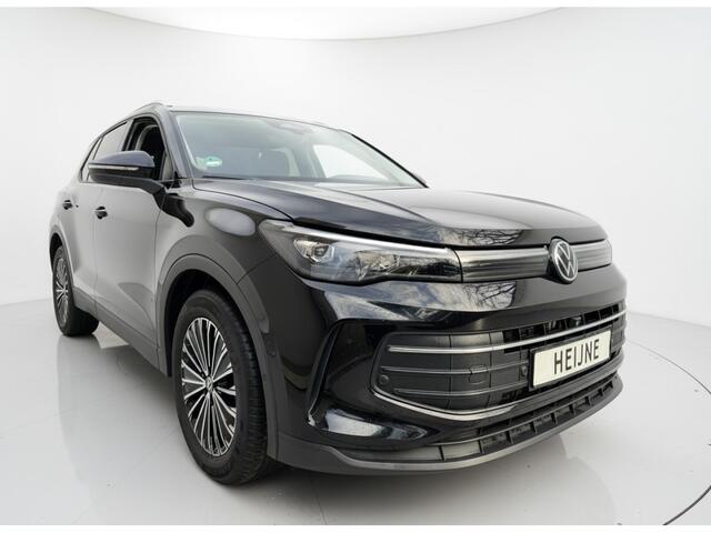 Volkswagen TIGUAN 1.5 eTSI DSG LIFE GOAL IQ.LIGHT/360°CAMERA/TREKHAAK/FABRIEKS GARANTIE! *