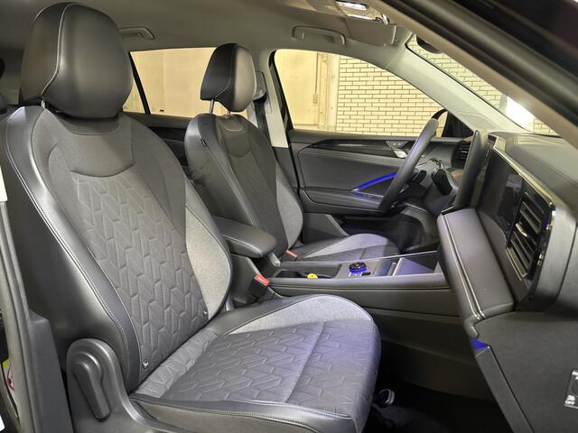 Volkswagen TIGUAN 1.5 eTSI DSG LIFE GOAL IQ.LIGHT/360°CAMERA/TREKHAAK/FABRIEKS GARANTIE! *
