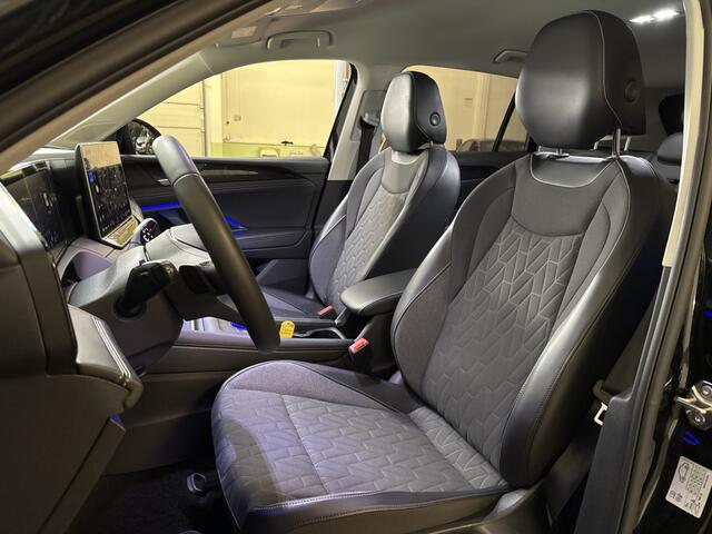 Volkswagen TIGUAN 1.5 eTSI DSG LIFE GOAL IQ.LIGHT/360°CAMERA/TREKHAAK/FABRIEKS GARANTIE! *