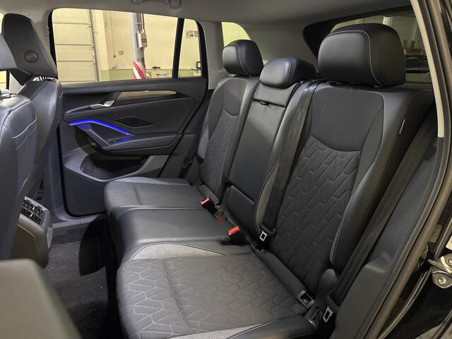 Volkswagen TIGUAN 1.5 eTSI DSG LIFE GOAL IQ.LIGHT/360°CAMERA/TREKHAAK/FABRIEKS GARANTIE! *
