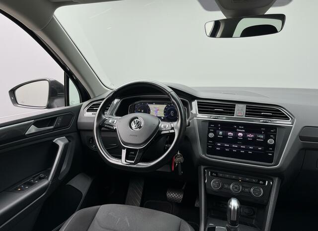 Volkswagen TIGUAN 1.5 TSI ACT 150PK DSG HIGHLINE VIRTUAL/ACC/NAVI/ALCANTARA
