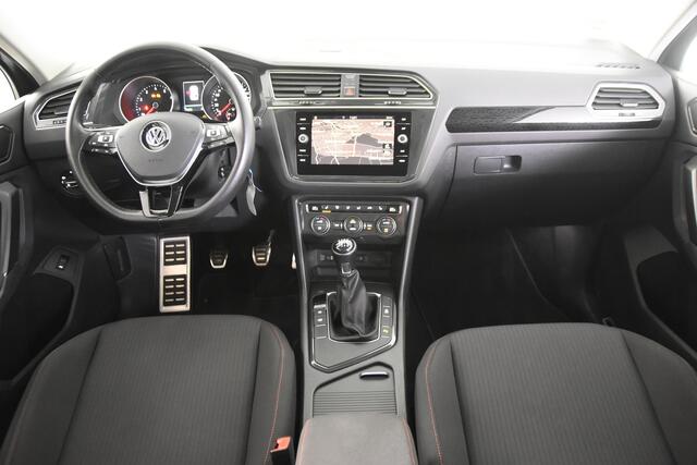 Volkswagen TIGUAN 1.4 TSI Sound *Panoramadak*Navigatie*Carplay*