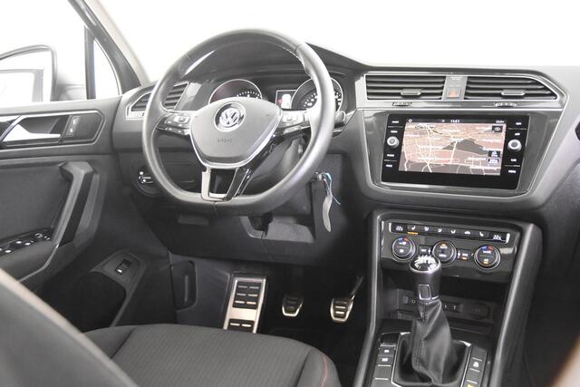 Volkswagen TIGUAN 1.4 TSI Sound *Panoramadak*Navigatie*Carplay*
