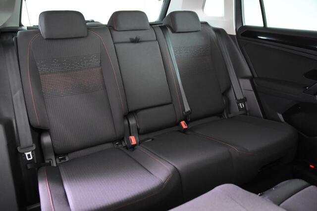Volkswagen TIGUAN 1.4 TSI Sound *Panoramadak*Navigatie*Carplay*