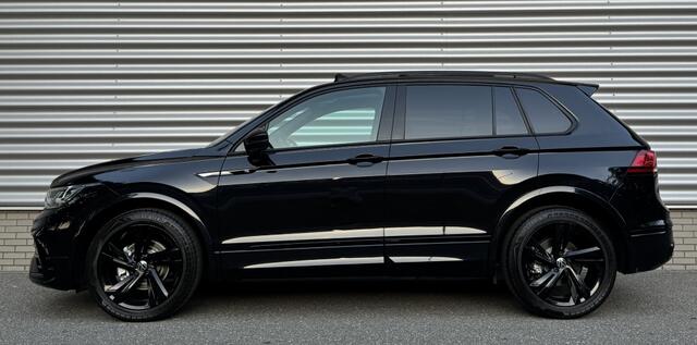 Volkswagen TIGUAN 1.5 TSI R-Line Pano | Stuurverw.